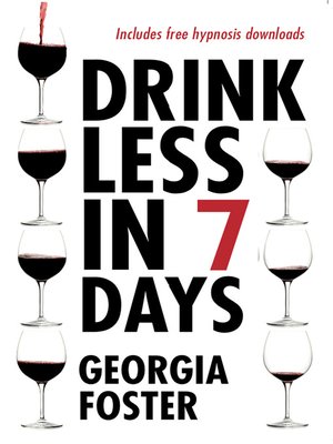 cover image of Drink Less in 7 Days